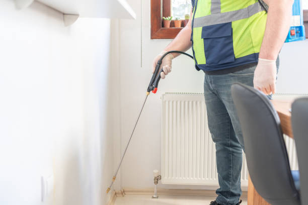 Best Wildlife Control Services  in Milton, DE