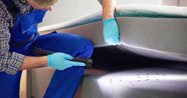 Pest Control Cost in Milton, DE